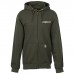 Carhartt Premium Full Zip Hoodie